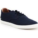 Lacoste  Espere 217 1 CAM 7-33CAM1074003  men's Shoes (Trainers) in Blue