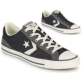 Converse  STAR PLAYER ALT EXPLORATION OX  men's Shoes (Trainers) in Black