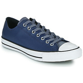 Converse  CHUCK TAYLOR ALL STAR DIGITAL TERRAIN- SYNTHETIC LEATHER OX  men's Shoes (Trainers) in Blue