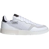 adidas  Supercourt  men's Shoes (Trainers) in White