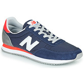 New Balance  720  men's Shoes (Trainers) in Blue
