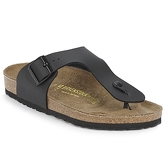 Birkenstock  RAMSES  men's Flip flops / Sandals (Shoes) in Black