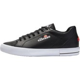 Ellesse  Taggia Trainers  men's Shoes (Trainers) in Black
