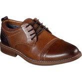 Skechers  66402TAN6 Bregman Selone  men's Casual Shoes in Brown
