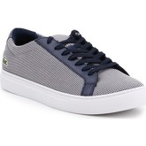 Lacoste  Lifestyle shoes  CAM NVY 7-33CAM1050003  men's Shoes (Trainers) in Blue
