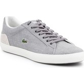 Lacoste  7-35CAM00756H2 men's sneakers.  men's Shoes (Trainers) in Multicolour