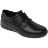 Padders  Air Mens Riptape Shoes  men's Casual Shoes in Black