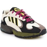 adidas  Adidas Yung-1 EF5338  men's Shoes (Trainers) in Multicolour
