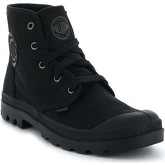 Palladium  Pampa Hi Top Boots  men's Shoes (High-top Trainers) in Black