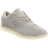 Diamond Supply Co.  Dark Grey Graphite Shoe  men's Shoes (Trainers) in Grey
