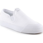 adidas  Adidas Nizza Slip On EF1185  men's Slip-ons (Shoes) in White