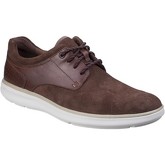 Rockport  CG9846 Zaden  men's Shoes (Trainers) in Brown