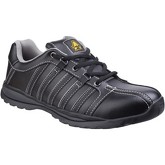 Amblers Safety  FS50  men's Shoes (Trainers) in Black