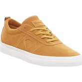 Diamond Supply Co.  Light Bown Icon Shoe  men's Shoes (Trainers) in Brown