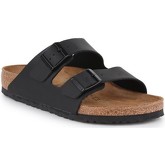 Birkenstock  Arizona BS 0051791  men's Mules / Casual Shoes in Black