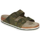 Birkenstock  ARIZONA  men's Mules / Casual Shoes in Green