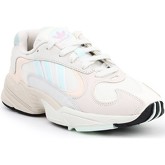adidas  Adidas Yung-1 CG7118  men's Shoes (Trainers) in Beige