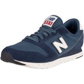 New Balance  311v2 Suede Trainers  men's Trainers in Blue