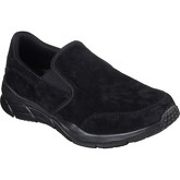 Skechers  232019BBK6 Equalizer 4.0 Myrko  men's Slip-ons (Shoes) in Black