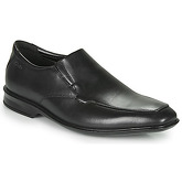 Clarks  BENSLEY STEP  men's Casual Shoes in Black