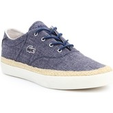 Lacoste  Glendon Espa 4 SRW 7-29SRW231003  men's Shoes (Trainers) in Blue