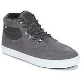Element  TOPAZ C3 MID  men's Shoes (High-top Trainers) in Grey