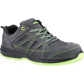 Centek  FS315  men's Shoes (Trainers) in Grey