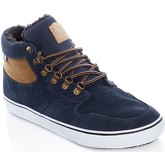 Element  Topaz C3 Mid Sherpa Lined  men's Shoes (High-top Trainers) in Black