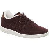 New Balance Numeric  Chocolate Cherry-Cinnamon 288 Shoe  men's Shoes (Trainers) in Other