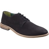 Lambretta  8748 Scotts  men's Casual Shoes in Black