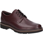 Rockport  CH3423-075-M Charlee  men's Casual Shoes in Brown
