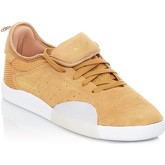 adidas  Mesa-Footwear White-Gold Metalic 3ST.003 Shoe  men's Shoes (Trainers) in Brown