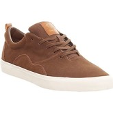 Diamond Supply Co.  Brown Lafayette Shoe  men's Shoes (Trainers) in Brown