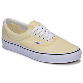 Vans  ERA  men's Shoes (Trainers) in Beige