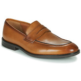 Clarks  RONNIE STEP  men's Casual Shoes in Brown