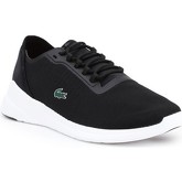 Lacoste  LT FIT 118 7-35SPM0028237  men's Shoes (Trainers) in Black