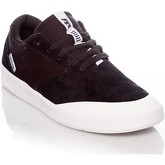 Supra  Black-White Shifter Shoe  men's Shoes (Trainers) in Black