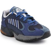 adidas  Adidas  Yung-1 EF5337  men's Shoes (Trainers) in Blue