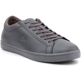 Lacoste  Sport shoes  30SRM4015  men's Shoes (Trainers) in Grey