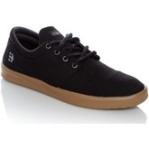 Etnies  Black-Gum Barrage SC Shoe  men's Shoes (Trainers) in Black