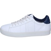 Woolrich  Sneakers Leather  men's Shoes (Trainers) in White