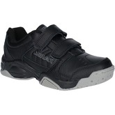 Mirak  Contender Velcro  men's Shoes (Trainers) in Black