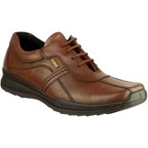 Cotswold  Cam  men's Casual Shoes in Brown