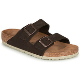 Birkenstock  ARIZONA  men's Mules / Casual Shoes in Brown