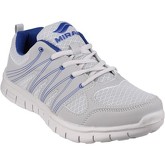 Mirak  Milos  men's Shoes (Trainers) in Grey