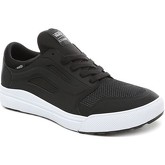 Vans  Black-True White UltraRange 3D Rapidweld Shoe  men's Shoes (Trainers) in Black