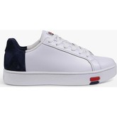 Fila  Ryzer Trainers  men's Shoes (Trainers) in White