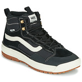 Vans  ULTRARANGE EXO HI MTE  men's Shoes (High-top Trainers) in Black