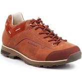 Garmont  Trekking shoes  Miguasha Low Nubuck FG 481245-206  men's Shoes (Trainers) in Brown