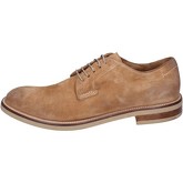 Moma  elegant suede  men's Casual Shoes in Beige